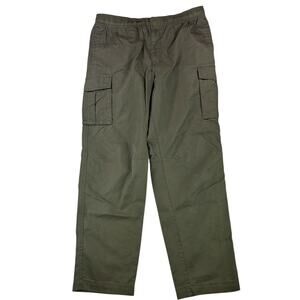 CSG | Army Green Cargo Pants | Size XL